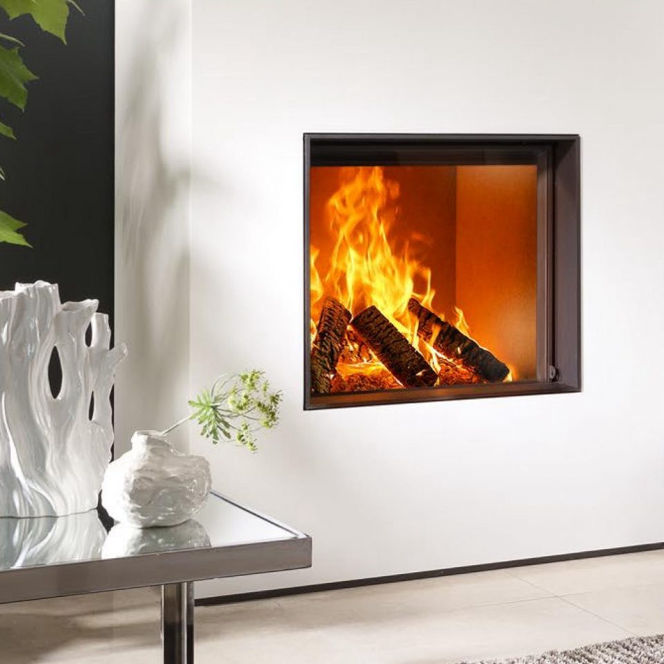 Foyer à bois Kalfire W60/51F