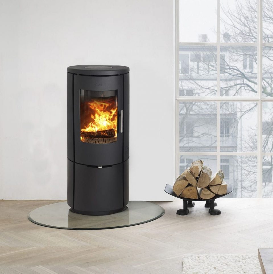 poêle a bois 7342 morso