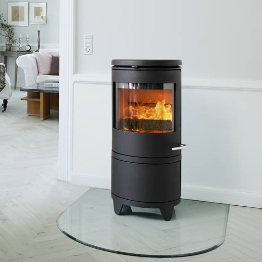 poêle à bois 7644 morso