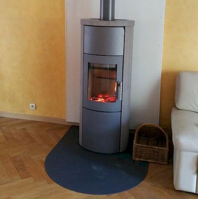 Poêle à bois HETA 820S