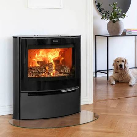 Poêle à Bois ADURO 15 Lux