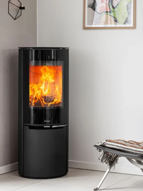Poêle à Bois ADURO 22.1 Lux