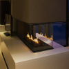 Planika Panorama Fireplace