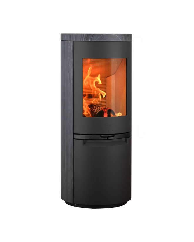 HETA A:S SCAN LINE 900 TOUT BLACKWOOD