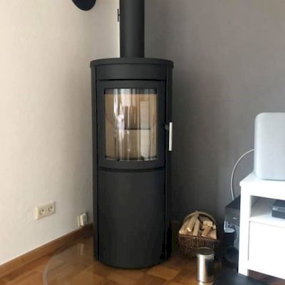 poêle a bois heta 510