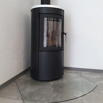 poêle a bois heta 510