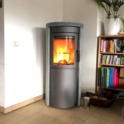 poêle a bois heta 510