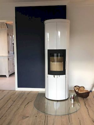Poêle à bois HETA SL 80XL - image 1