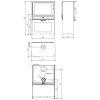 INSPIRE 55 H TECH INSPIRE 55 H TECH