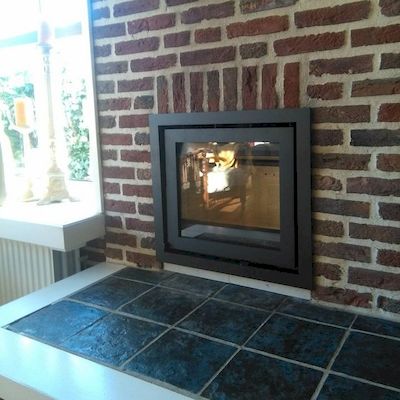 Insert à bois DIK GEURTS Instyle/Prostyle 500 - image 1