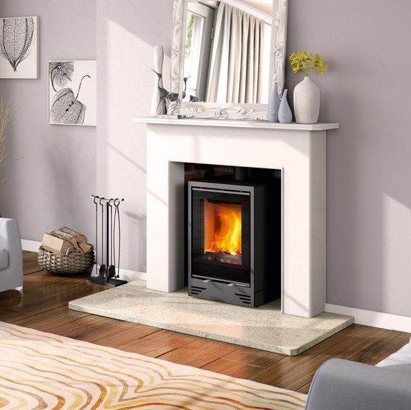Poêle à bois LINEAR Module XS Spartherm