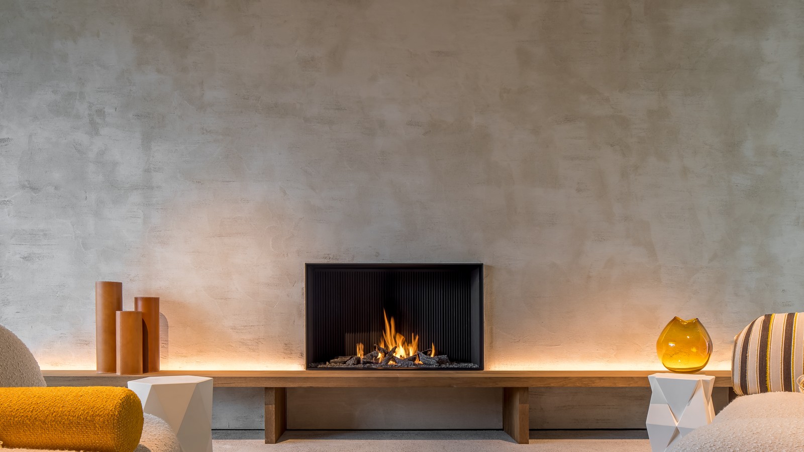 Metalfire Tiplo • Metalfire Paris, la marque au service des architectes