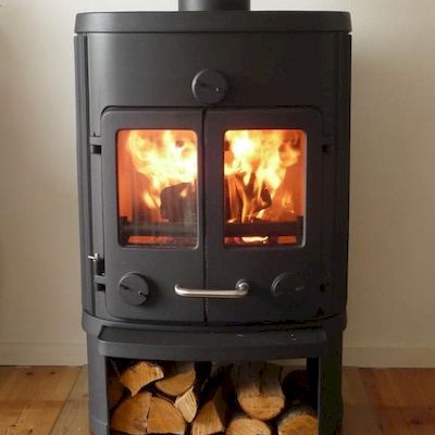 Poêle à bois morso 1126
