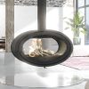 OVAL TUNNEL SUSPENDU OVAL TUNNEL SUSPENDU