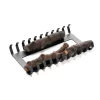 Planika-Senso-Fireplace-grate-plus-decoration Planika-Senso-Fireplace-grate-plus-decoration