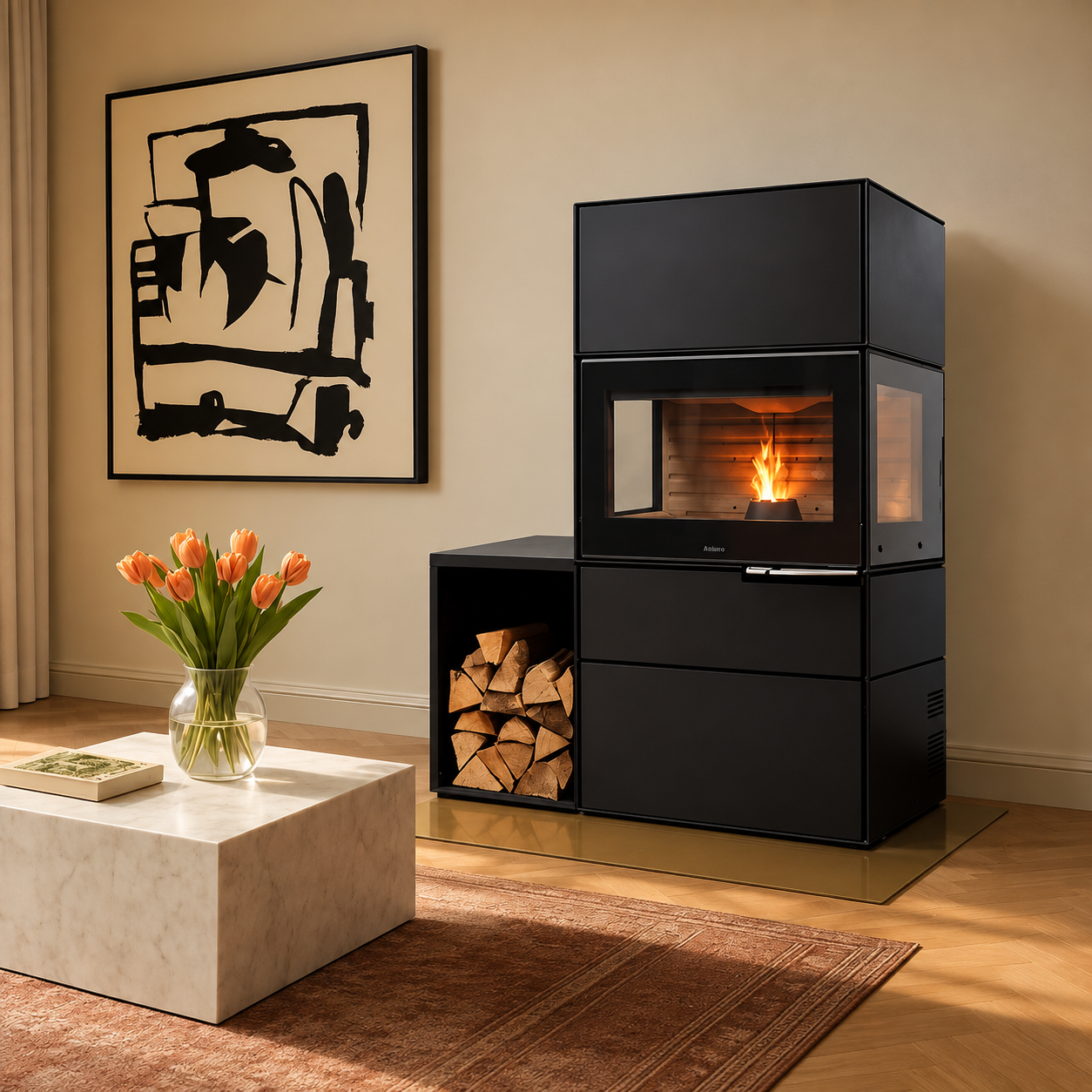 ADURO H6 LUX - image principale