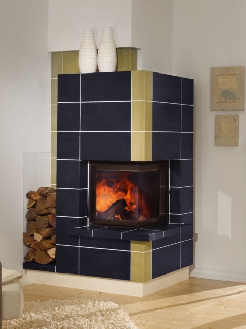 Foyer vitré SPARTHERM Mini 2L/ Mini 2R