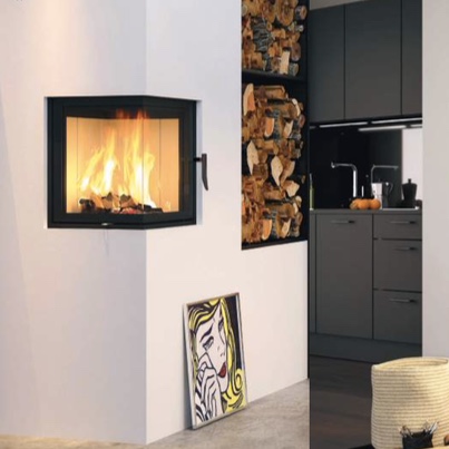 Foyer vitré SPARTHERM Mini 2L/ Mini 2R - image 1