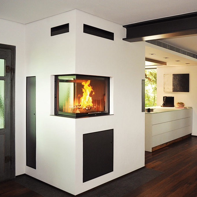 Foyer vitré SPARTHERM Varia 2Lh-4S/Varia 2Rh-4S - image 2