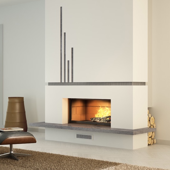 Foyer vitré TOTEM Horizon 800 Technika - image 1
