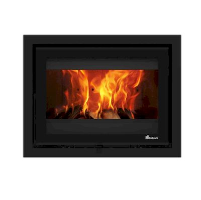 Insert à bois DIK GEURTS Instyle/Prostyle 650 - image 2