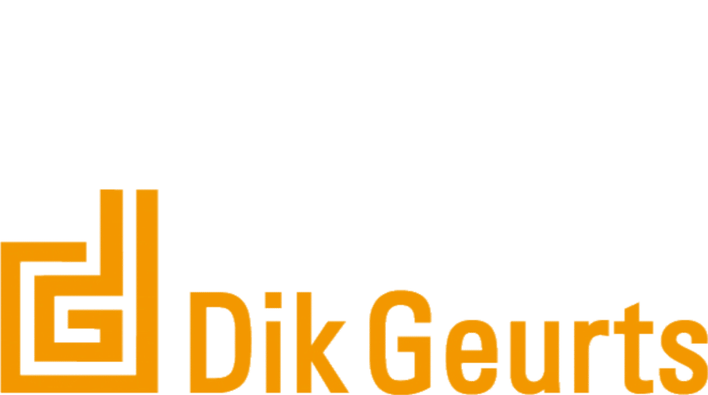 Dik Geurts