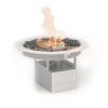 Planika galio fire pit Planika galio fire pit
