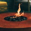 Planika galio fire pit Planika galio fire pit