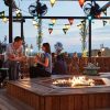 Planika galio fire pit Planika galio fire pit