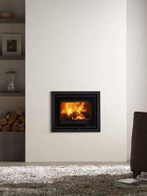 Insert à bois DIK GEURTS Instyle/Prostyle 500