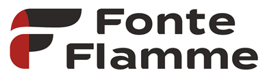 Fonte Flamme