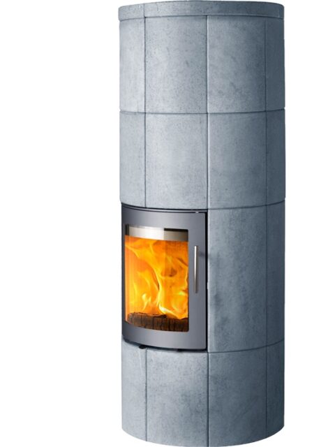 Poêle à bois LOTUS M2/ M2 ST