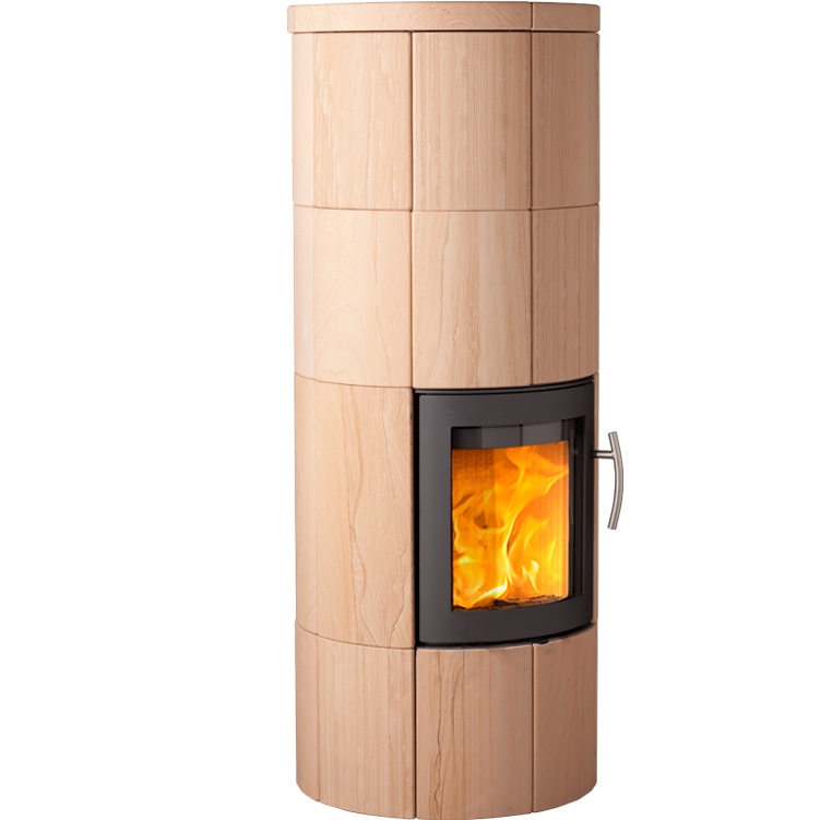 Poêle à bois LOTUS M2/ M2 ST - image 2