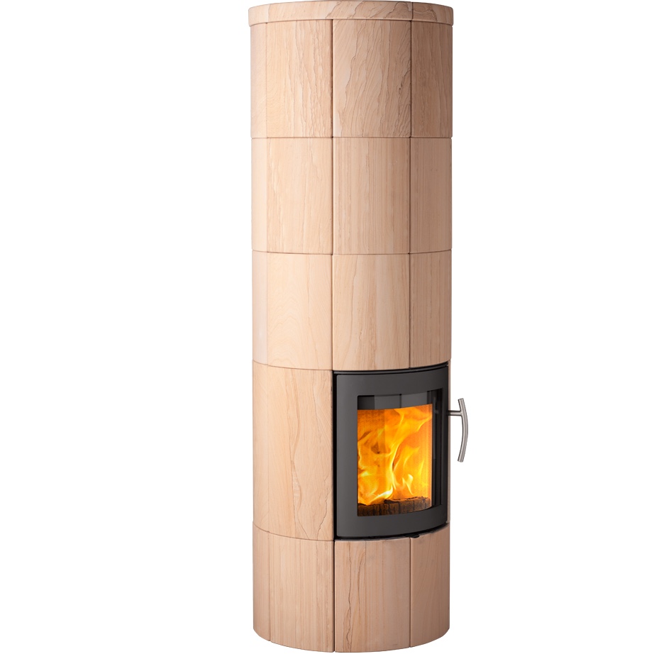 Poêle à bois LOTUS M3 - image 1
