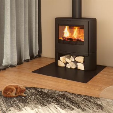 Poêle à bois DOVRE Bow - image 1