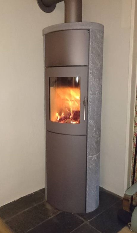 poêle a bois heta 840s