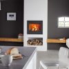 Insert à bois Dik Geurts prostyle 700