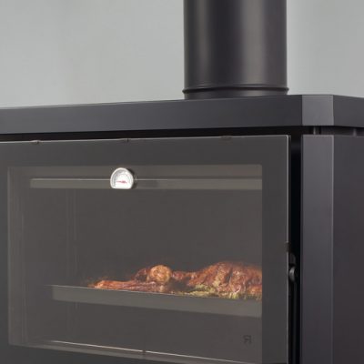 thermometre four hebar rocal